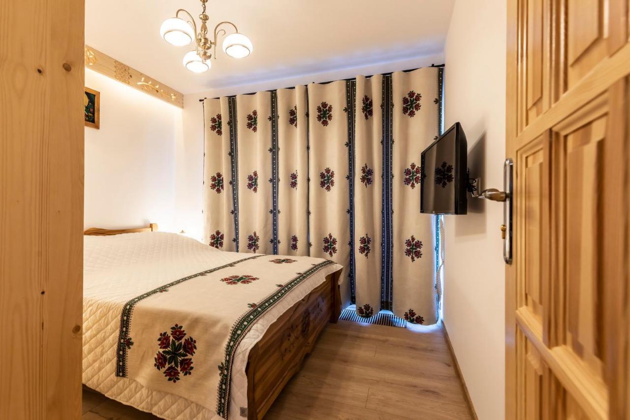Modrzejewska Residence Zakopane Luaran gambar