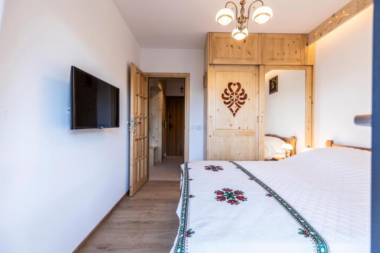 Modrzejewska Residence Zakopane Luaran gambar